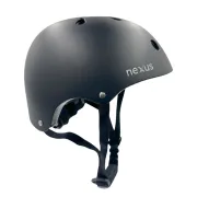 SKITT Freestyle přilba NEXUS Edition, Black