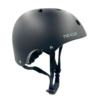 SKITT Freestyle přilba NEXUS Edition, Black SKITT Freestyle přilba NEXUS Edition, Black
