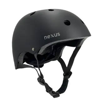 SKITT Freestyle přilba NEXUS Edition, Black SKITT Freestyle přilba NEXUS Edition, Black