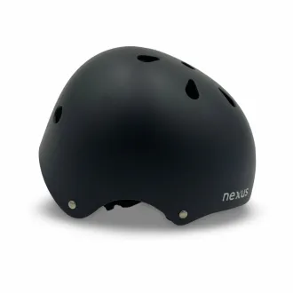 SKITT Freestyle přilba NEXUS Edition, Black SKITT Freestyle přilba NEXUS Edition, Black