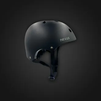 SKITT Freestyle přilba NEXUS Edition, Black SKITT Freestyle přilba NEXUS Edition, Black