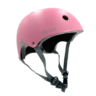 SKITT Dětská přilba NEXUS Edition, Pink SKITT Dětská přilba NEXUS Edition, Pink