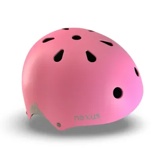 SKITT Dětská přilba NEXUS Edition, Pink SKITT Dětská přilba NEXUS Edition, Pink