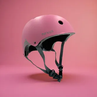 SKITT Dětská přilba NEXUS Edition, Pink SKITT Dětská přilba NEXUS Edition, Pink