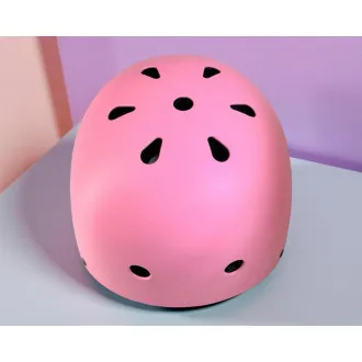 SKITT Dětská přilba NEXUS Edition, Pink SKITT Dětská přilba NEXUS Edition, Pink