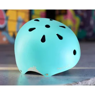 SKITT Dětská přilba NEXUS Edition, Azure SKITT Dětská přilba NEXUS Edition, Azure