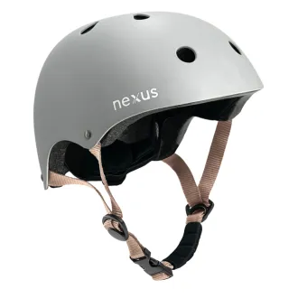 SKITT Dětská přilba NEXUS Edition, Cool Grey SKITT Dětská přilba NEXUS Edition, Cool Grey
