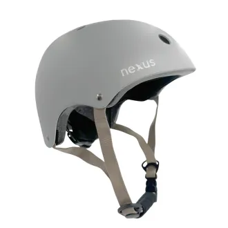 SKITT Dětská přilba NEXUS Edition, Cool Grey SKITT Dětská přilba NEXUS Edition, Cool Grey