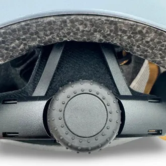 SKITT Dětská přilba NEXUS Edition, Cool Grey SKITT Dětská přilba NEXUS Edition, Cool Grey