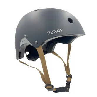 SKITT Freestyle přilba NEXUS Edition, Antracit Ghost SKITT Freestyle přilba NEXUS Edition, Antracit Ghost