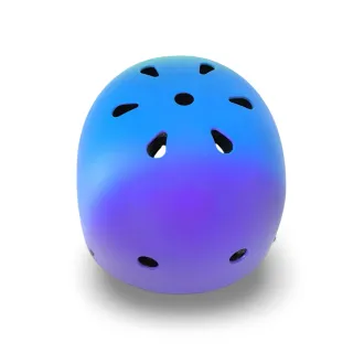 SKITT Dětská freestyle přilba NEXUS Edition, Rainbow SKITT Dětská freestyle přilba NEXUS Edition, Rainbow