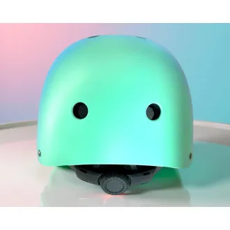 SKITT Dětská freestyle přilba NEXUS Edition, Rainbow SKITT Dětská freestyle přilba NEXUS Edition, Rainbow
