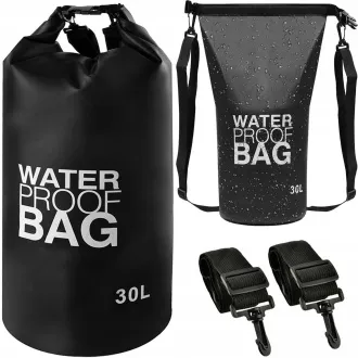 Vodotěsný vak Dry Bag 30 l Vodotěsný vak Dry Bag 30 l