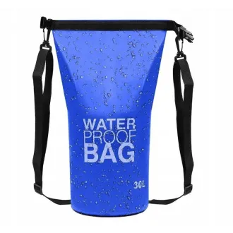 Vodotěsný vak Dry Bag 30 l Vodotěsný vak Dry Bag 30 l