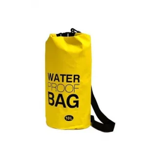 Vodotěsný vak Dry Bag 10 l Vodotěsný vak Dry Bag 10 l