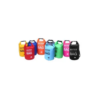 Vodotěsný vak Dry Bag 10 l Vodotěsný vak Dry Bag 10 l