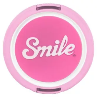 Smile krytka objektivu Kawai 58mm, růžová, 16121, DOPRODEJ Smile krytka objektivu Kawai 58mm, růžová, 16121, DOPRODEJ