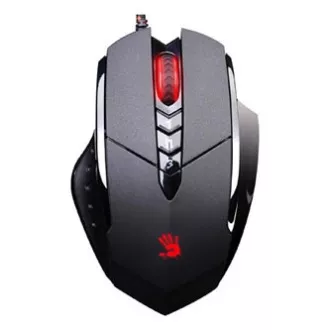 A4Tech Bloody V7 Myš drátová, černá, 3200DPI A4Tech Bloody V7 Myš drátová, černá, 3200DPI