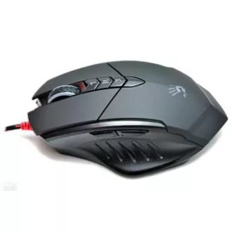 A4Tech Bloody V7 Myš drátová, černá, 3200DPI A4Tech Bloody V7 Myš drátová, černá, 3200DPI