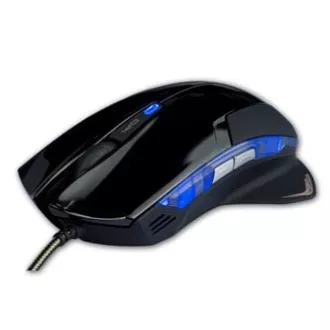 E-blue Mazer R Myš drátová, černá, 2400DPI E-blue Mazer R Myš drátová, černá, 2400DPI