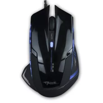 E-blue Mazer R Myš drátová, černá, 2400DPI E-blue Mazer R Myš drátová, černá, 2400DPI