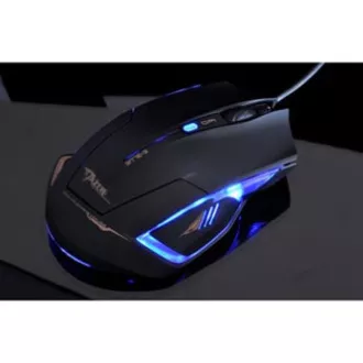 E-blue Mazer R Myš drátová, černá, 2400DPI E-blue Mazer R Myš drátová, černá, 2400DPI