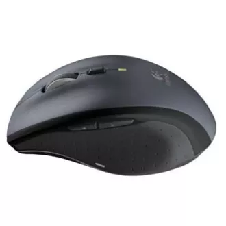 Logitech M705 Myš bezdrátová, černá, 1000DPI Logitech M705 Myš bezdrátová, černá, 1000DPI