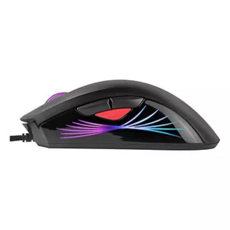 Marvo M519 Myš drátová, černá, 12000DPI Marvo M519 Myš drátová, černá, 12000DPI