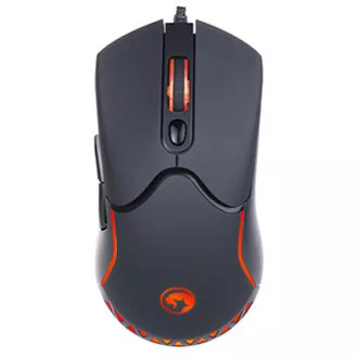 Marvo M359 Myš drátová, černá, 3200DPI Marvo M359 Myš drátová, černá, 3200DPI