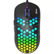 Marvo M399 Myš drátová, černá, 6400DPI