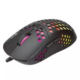 Marvo M399 Myš drátová, černá, 6400DPI Marvo M399 Myš drátová, černá, 6400DPI