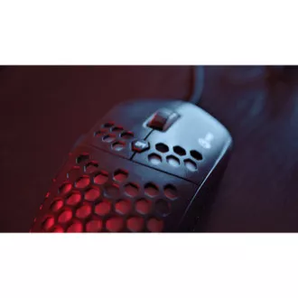 Marvo M399 Myš drátová, černá, 6400DPI Marvo M399 Myš drátová, černá, 6400DPI