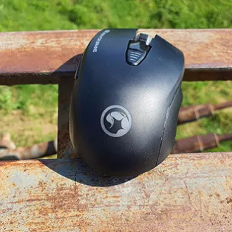 Marvo G982 Myš drátová, černá, 5000DPI Marvo G982 Myš drátová, černá, 5000DPI