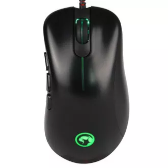 Marvo G954 Myš drátová, černá, 10000DPI Marvo G954 Myš drátová, černá, 10000DPI
