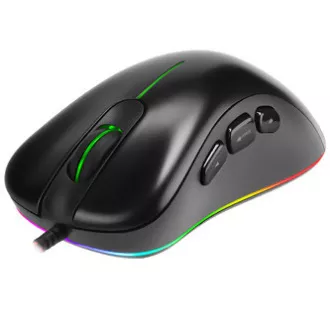 Marvo G954 Myš drátová, černá, 10000DPI Marvo G954 Myš drátová, černá, 10000DPI
