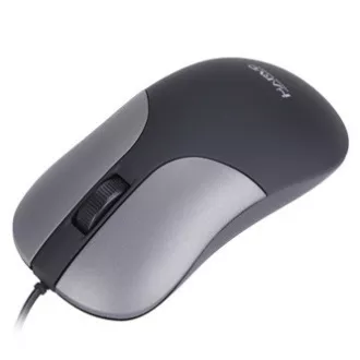 Marvo DMS002GY Myš drátová, šedá, 1200DPI Marvo DMS002GY Myš drátová, šedá, 1200DPI
