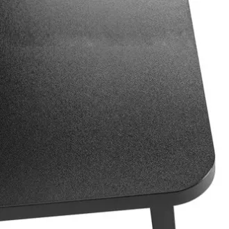 Powerton ERGO PLANO Podstavec pod monitor, černý, ergo Powerton ERGO PLANO Podstavec pod monitor, černý, ergo