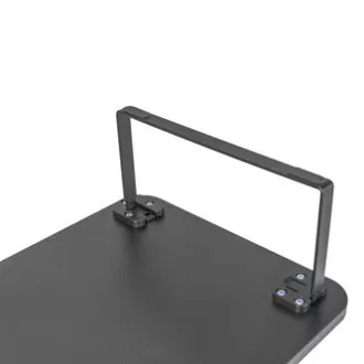 Powerton ERGO PLANO Podstavec pod monitor, černý, ergo Powerton ERGO PLANO Podstavec pod monitor, černý, ergo
