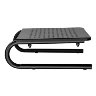 Powerton ERGO VENTO Podstavec pod monitor, černý, ergo Powerton ERGO VENTO Podstavec pod monitor, černý, ergo