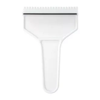 Škrabka na led bílá, plast, se stěrkou, DOPRODEJ Škrabka na led bílá, plast, se stěrkou, DOPRODEJ