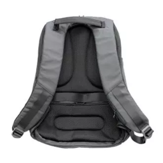 Batoh na notebook 15,6", NB008, černo-šedý z polyesteru/polyethylenu/nylonu, není snadné vykrást, DOPRODEJ Batoh na notebook 15,6", NB008, černo-šedý z polyesteru/polyethylenu/nylonu, není snadné vykrást, DOPRODEJ