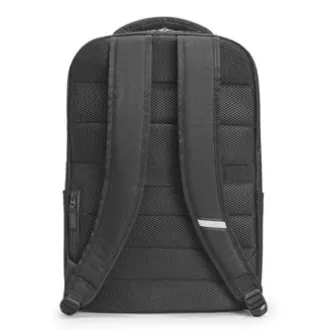 Batoh na notebook 17,3", Renew Business Backpack, černý z plastu, HP Batoh na notebook 17,3", Renew Business Backpack, černý z plastu, HP