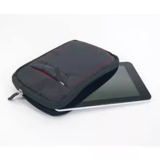 Obal na tablet 8", Frame, černý z nylonu, DOPRODEJ Obal na tablet 8", Frame, černý z nylonu, DOPRODEJ
