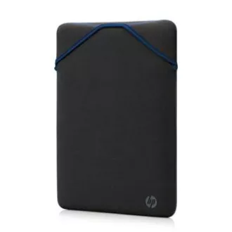Sleeve na notebook 15,6", Protective reversible, modrý/černý z neoprenu, HP Sleeve na notebook 15,6", Protective reversible, modrý/černý z neoprenu, HP
