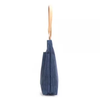 Taška na notebook 13", Seiren Navy blue, modrá z polyesteru, Golla, DOPRODEJ Taška na notebook 13", Seiren Navy blue, modrá z polyesteru, Golla, DOPRODEJ