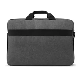 Taška na notebook 17.3", Prelude, šedá z nylonu, HP Taška na notebook 17.3", Prelude, šedá z nylonu, HP