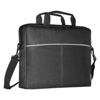 Taška na notebook 15,6", Lite, černá z polyesteru, Defender Taška na notebook 15,6", Lite, černá z polyesteru, Defender