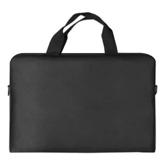 Taška na notebook 15,6", Lite, černá z polyesteru, Defender Taška na notebook 15,6", Lite, černá z polyesteru, Defender