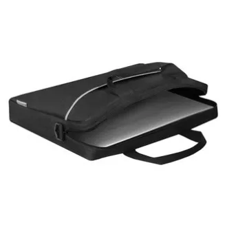 Taška na notebook 15,6", Lite, černá z polyesteru, Defender Taška na notebook 15,6", Lite, černá z polyesteru, Defender