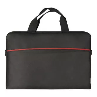 Taška na notebook 15,6", Lite, černá z polyesteru, Defender Taška na notebook 15,6", Lite, černá z polyesteru, Defender